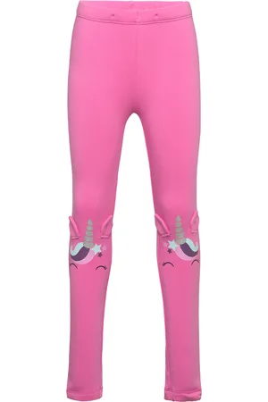 Lindex Leggings Unicorn Knee