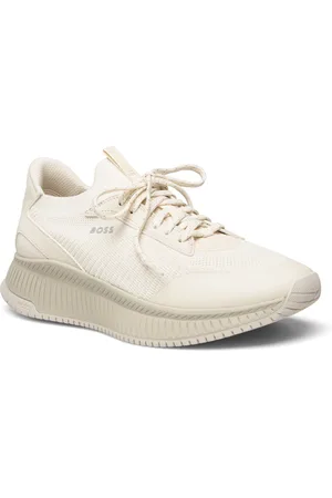 HUGO BOSS Ttnm Evo_Slon_Knrsd Beige