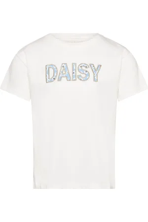 Creamie T-Shirt Ss White