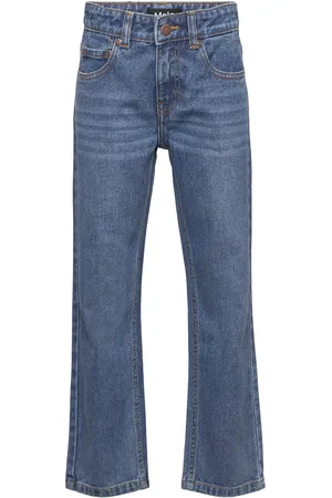 Molo Andy Blue