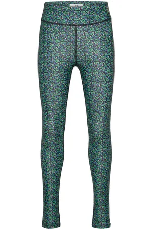Sofie Schnoor Leggings Blue