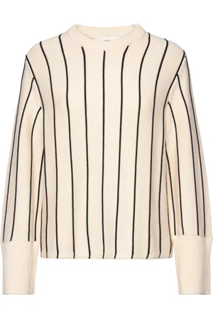INWEAR Paiteiw Pullover Cream
