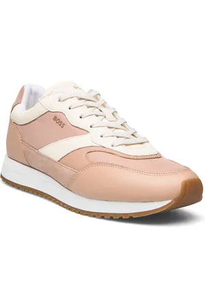 HUGO BOSS Kai_Runn_Nymx Beige