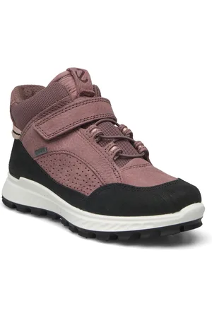 Ecco Exostrike Kids Purple