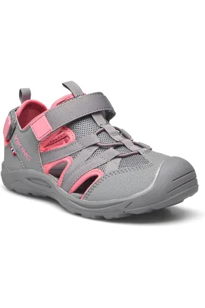 Viking Adventure Sandal 2V Grey