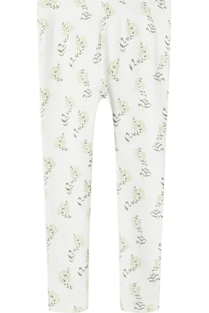 Lil Atelier Nmfgavo Slim Legging Lil Patterned