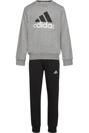 adidas J Bl Ft Ts Grey