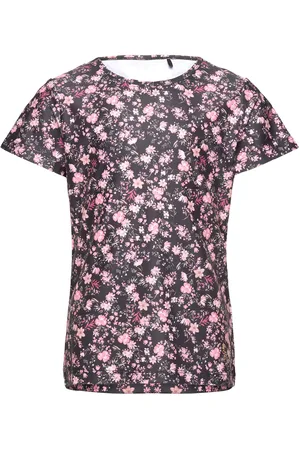 Sofie Schnoor T-Shirt Patterned