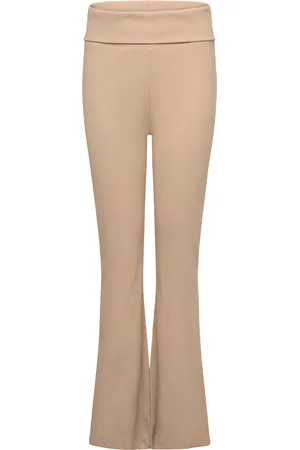 Lindex Jersey Trousers Yoga