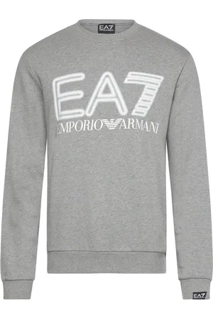 EA7 Sweatshirt Grey