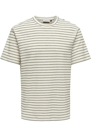 Only & Sons Onssebastian Reg Ss Tee