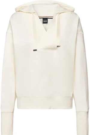 HUGO BOSS Eyaya White