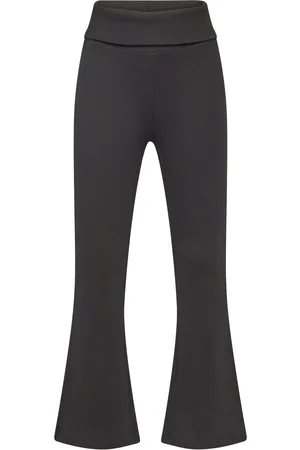 Lindex Jersey Trousers Yoga