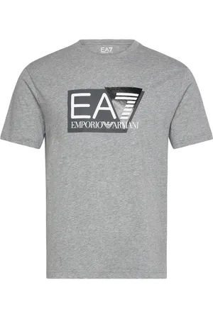 EA7 T-Shirt Grey