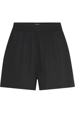 Noisy May Nmleilani Hw Tencel Shorts Fwd