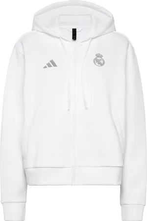 adidas Real Madrid Anthem Jacket