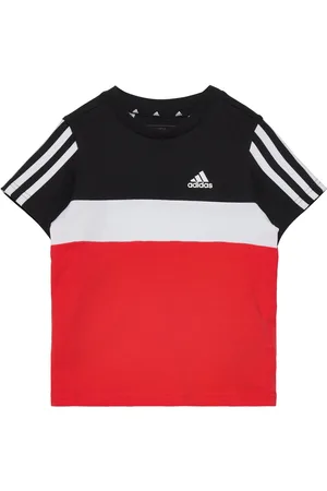 adidas Lk 3S Tib T Red
