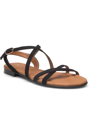 Billi Bi Sandals Black