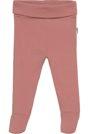 Sofie Schnoor Baby and Kids Trousers Pink