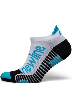Newline Tech Socklet Patterned