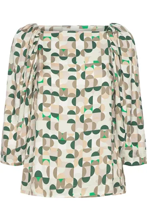 INWEAR Beriliw Blouse Green