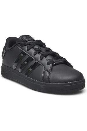 adidas Star Wars Grand Court 2.0 K Black