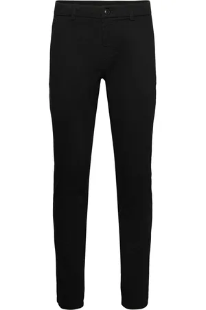 Lindbergh Superflex Chino Pants