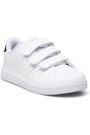 adidas Advantage Base 2.0 Cf C White
