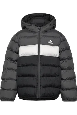 adidas J Sd Jkt Grey