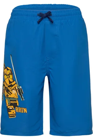 LEGO kidswear Lwarve 305 - Swim Shorts
