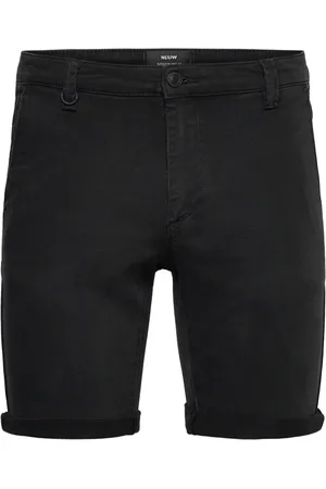 NEUW Cody Short French Navy
