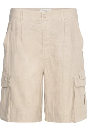 Copenhagen Muse Cmnatuli-Shorts Beige
