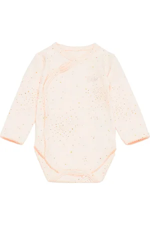 Sofie Schnoor Baby and Kids Body Pink
