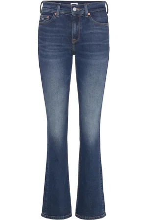 Tommy Hilfiger Maddie Md Bc Ch5154 Blue
