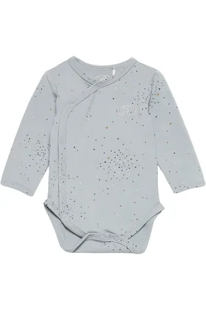 Sofie Schnoor Baby and Kids Body Blue