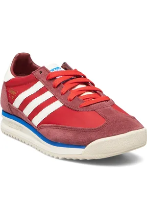 adidas Sl 72 Rs Red