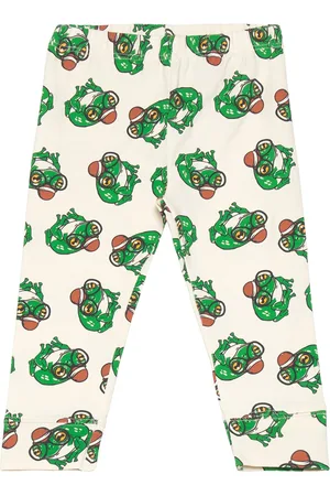 The New Tnsjacko Leggings Cream