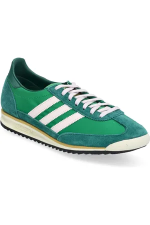 adidas Sl 72 Og W Green
