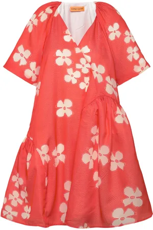 STINE GOYA Sgcali, 2069 Organza Red