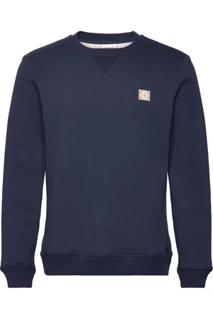 Les Deux Piece Sweatshirt 2.0 Navy
