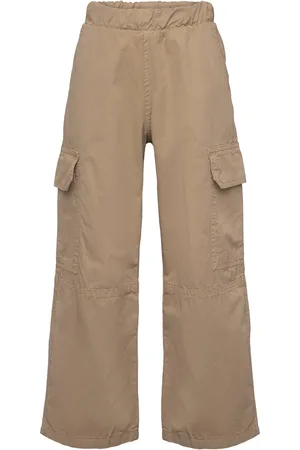 The New Tnjarco Cargo Pants Beige