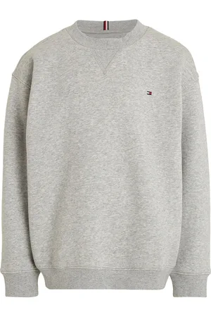 Tommy Hilfiger U Timeless Sweatshirt Grey