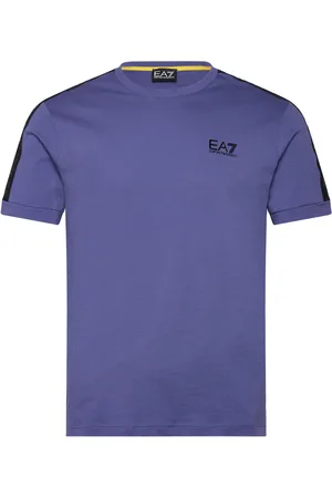 EA7 T-Shirt Blue