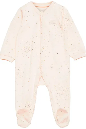 Sofie Schnoor Baby and Kids Jumpsuit Pink