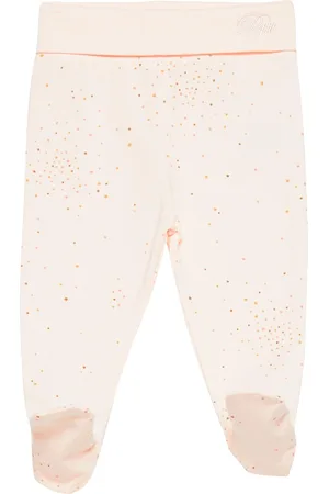 Sofie Schnoor Baby and Kids Pants Pink