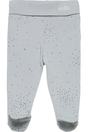 Sofie Schnoor Baby and Kids Pants Blue