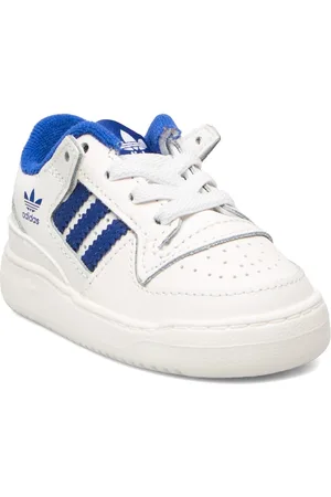 adidas Forum Low Cl El I White
