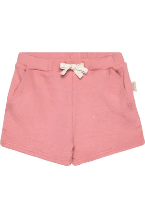 Petit Piao Shorts Modal Pink