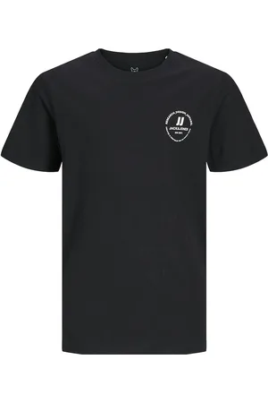 JACK & JONES Jjeswift Tee Ss Noos Jnr Jack & J S