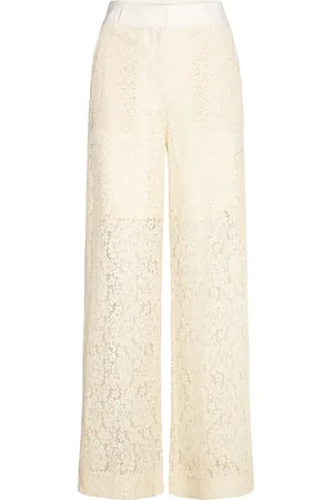 Lollys Laundry Sheilall Pants Cream
